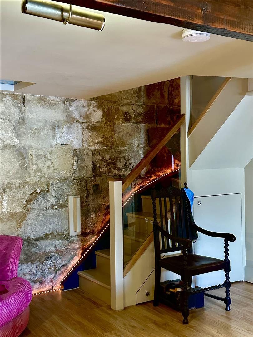 East Ascent, St. Leonards-On-Sea